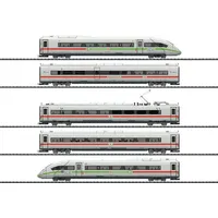 Trix 25976 maßstabsgetreue modell Zugmodell HO (1:87)