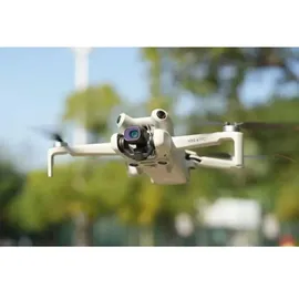 Freewell Mega Filter Kit Filter, DJI Mini 4 Pro), Drohne