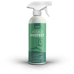 eco:fy Anti-Schimmel Imprägnierung - 500ml - Versiegelung gegen Schimmel und Pilzbefall