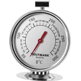 Westmark Thermometer silber
