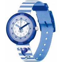 Flik Flak Montre Enfant Shining Dolphin