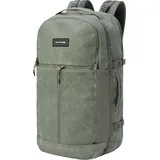 DAKINE Split 38L Daypack 54 cm Laptopfach grün