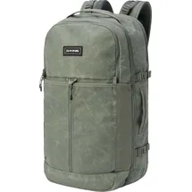 DAKINE Split 38L Daypack 54 cm Laptopfach grün