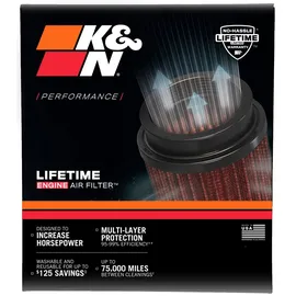 K&N E-2997