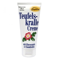 Teufelskralle Creme