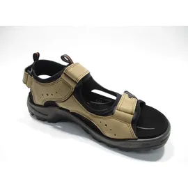 ECCO Offroad Herren nutmeg brown 47