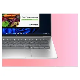 HP ProBook 4 G1iR 14 Intel Core i5-1334U 16 GB RAM 512 GB SSD AD2P4ET