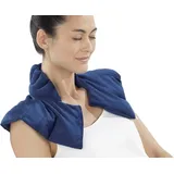 Maximex Schulterkissen & Kalt - BHT 55x1.50x33 cm,