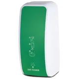 Blanc HYGIENIC SET: SENSOR Spender für Toilettensitzreinigung Cosmos +3x 1-Liter Toilettensitzreinigungsschaum - PRODUKTSET
