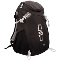 CMP 38v9507 Katana 22l Rucksack - Nero - One