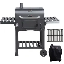 TAINO Hero XL Holzkohlegrill