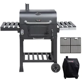 TAINO Hero XL Holzkohlegrill
