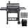 TAINO Hero XL Holzkohlegrill