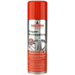 NIGRIN Felgen-Versiegelung Aerosol (300 ml) Felgenversiegelung  72977