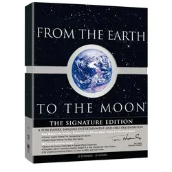 From the Earth to the Moon - The Signature Edition (Neu differenzbesteuert)