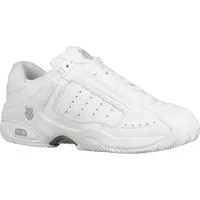 K-Swiss KSwiss Tennisschuhe Defier RS Allcourt (Stabilität) uniweiss Damen
