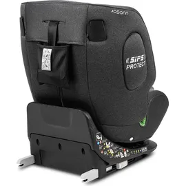 Osann One360 i-Size Universe Grey