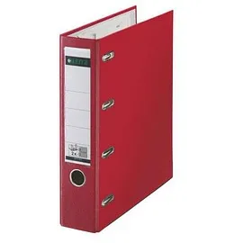 Leitz Doppelordner DIN A5 75 mm Rot 1 St.