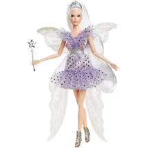 Barbie Tooth Fairy