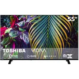 Toshiba 55QV1563DDW 55" QLED UHD VIDAA TV
