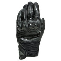 Dainese MIG 3 Handschuhe schwarz L