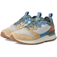Merrell Alpine 83 Recraft (Alltagschuhe, Veloursleder/Textil) camelbraun/bunt Herren
