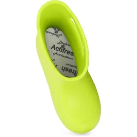 Ladeheid LA-CA-01 Gummistiefel Grün 26/27