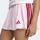 adidas SPORTSWEAR "JG HOT SKO", Mädchen, KD6025 - clear pink/active maroon/active maroon, 164