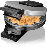 Cloer Waffelautomat 185 mit akustischer Fertigmeldung