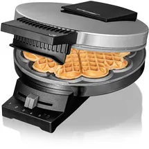 Cloer Waffelautomat 185 mit akustischer Fertigmeldung