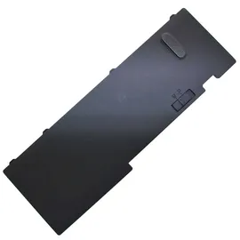 AccuCell Akku passend für den Lenovo ThinkPad T420s Akku 0A36287, 42T4844, 42T4845, ASM 42T4846, FRU 42T4847, flache Version