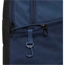 Nike Brasilia 9,5 Trainings-Rucksack Midnight Navy/Black/White