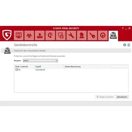 G DATA Total Security 2022 1 Jahr ESD DE Win