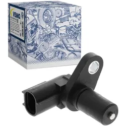 Vemo Abs-sensor Raddrehzahl Getriebeseitig Passend Für Lexus Gs Is Ls Sc Toyota: Sensor, Raddrehzahl Standard Automobile: 19287 Standard Automobile: E