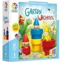 Smart Games Garten-Wichtel / SMART Toys and Games GmbH