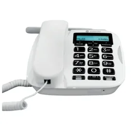 Motorola  FW500 4G Tischtelefon