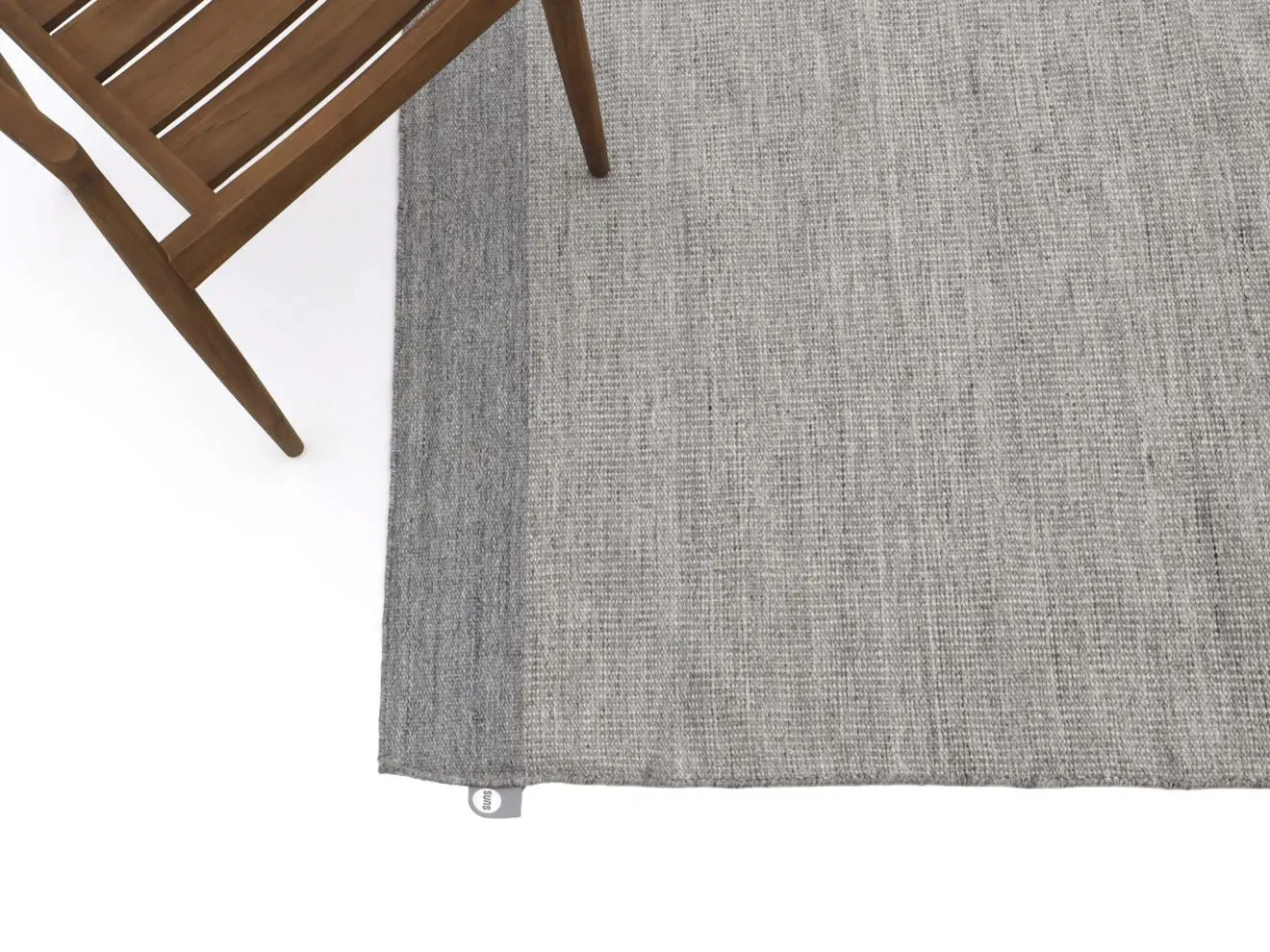 SUNS Veneto Outdoor Teppich 300x300 cm