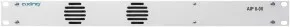 Axing AIP8-00 IP-Radio-Streamer Wandelt analoge FM-Programme, digitale DAB/DAB+-Programme und Internetradio in SPTS (Single Program Transport