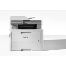 Brother MFC-L8340CDW Laser, mehrfarbig (MFCL8340CDWRE1)