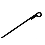 Hailo Professional Hailo Zugseil zum schnellen Hochziehen 12mm Durchmesser
