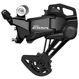 Shimano ESSA RD-U2000 Schaltwerk - Black - 8s