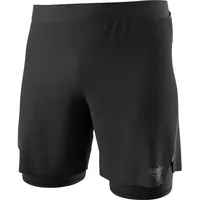 Dynafit Alpine Pro 2/1 Shorts M black out/0730, S