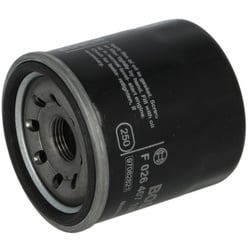 Ölfilter BOSCH F 026 407 130