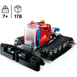 LEGO Technic Pistenraupe 42148