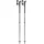 Leki Guide 2 Skistöcke (Größe 110-150cm, schwarz)