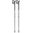 Leki Guide 2 Skistöcke (Größe 110-150cm, schwarz)