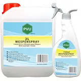 PVU Wespenspray 3500 ml Spray