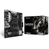 Biostar B450MX-S (B450,AM4,mATX,DDR4)