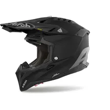 Airoh Aviator 3 Schwarz XL