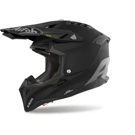 Airoh Aviator 3 Schwarz XL
